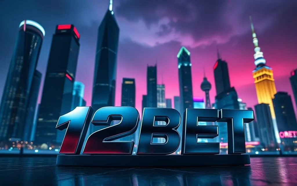 12BET cược thể thao trực tuyến