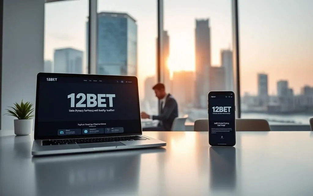 Bảo mật thông tin cá nhân tại 12BET