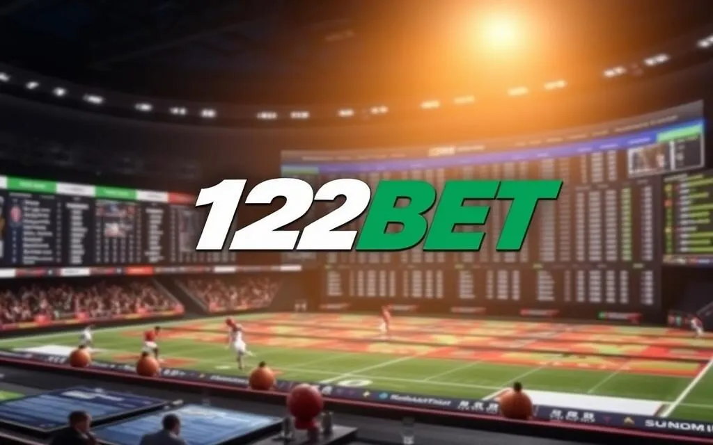 Các loại cược tại 12BET
