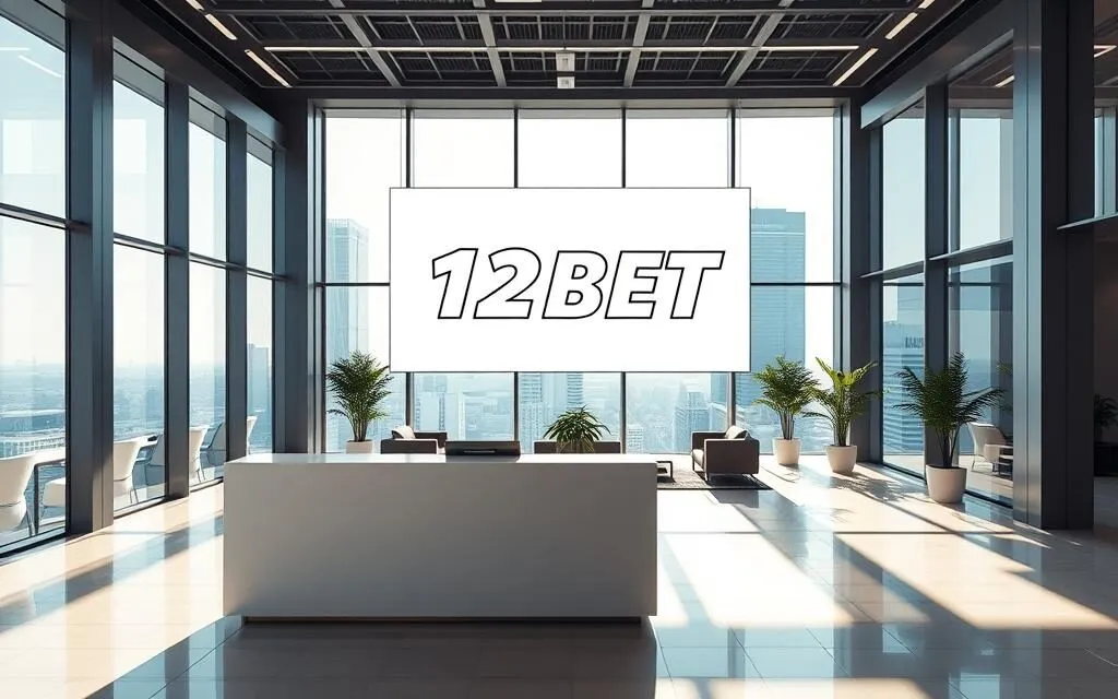 Giới thiệu chung về 12BET