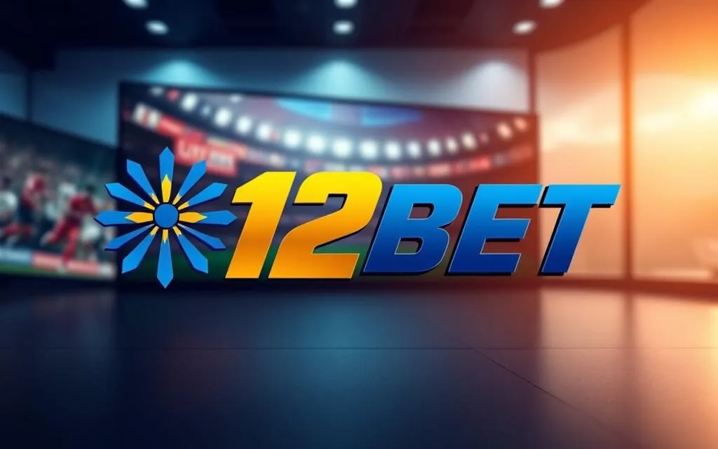 Giới thiệu về thương hiệu 12BET