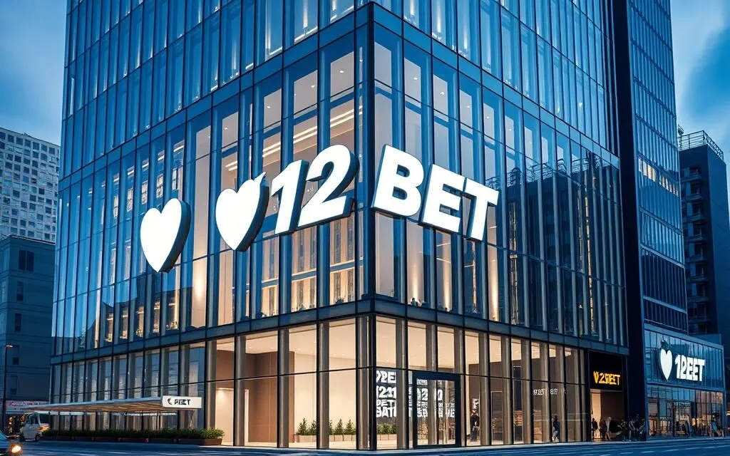 Nhà cái 12BET