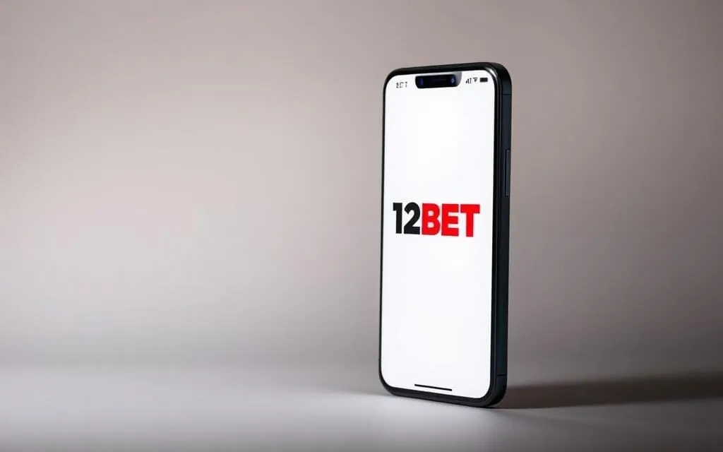 Thiết bị hỗ trợ app 12BET