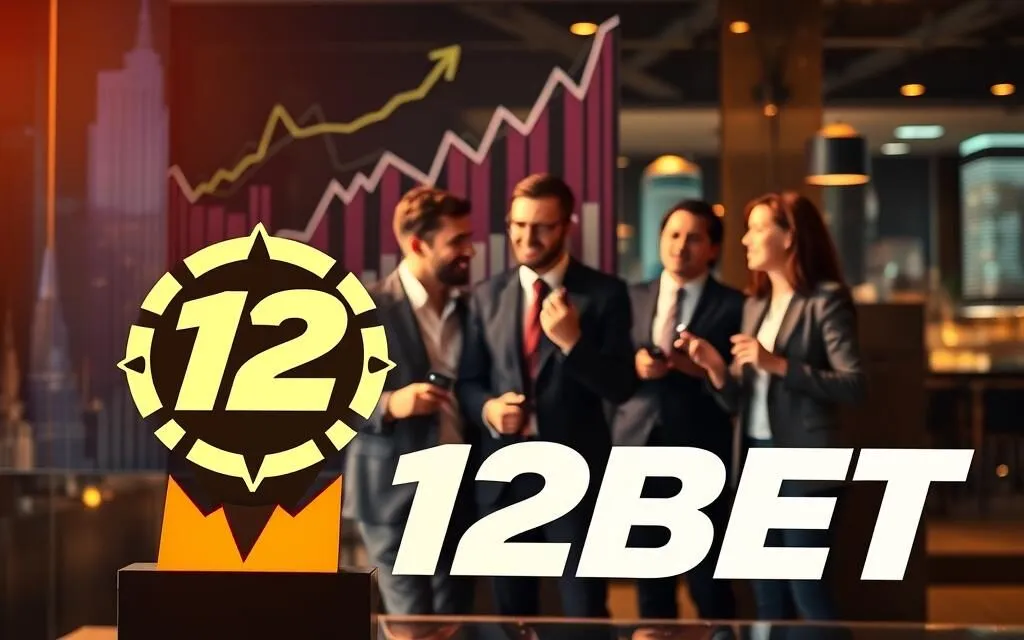 Ưu đãi đại lý 12BET