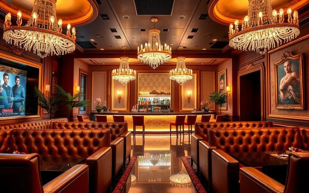 ưu đãi VIP 12BET